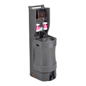 Sub-category: Cambro Beverage Dispenser Hand Washing Stations