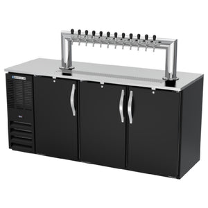 Sub-category: Bar Refrigeration