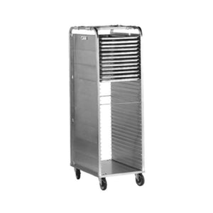 Sub-category: Alexander Industries Pass Through and Roll-In Commercial Refrigerators and Freezers