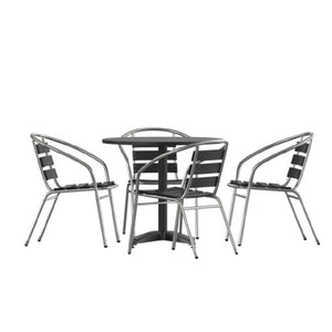 Sub-category: Outdoor Chairs and Table Sets