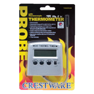 Sub-category: Crestware Thermometers
