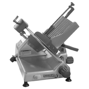 Sub-category: Hobart Meat Slicer Equipment