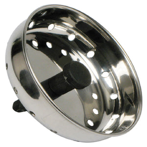 Sub-category: Sink Basket and Strainer Drains