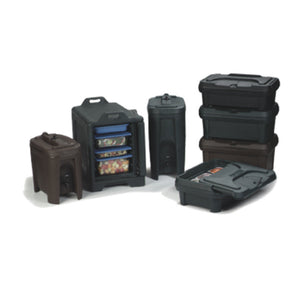 Sub-category: Carlisle Insulated Beverage Dispensers and Carriers
