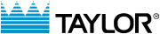 Taylor Company Brand Logo