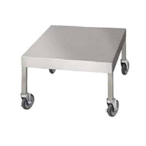 Sub-category: Market Forge Equipment Stands and Filler Tables
