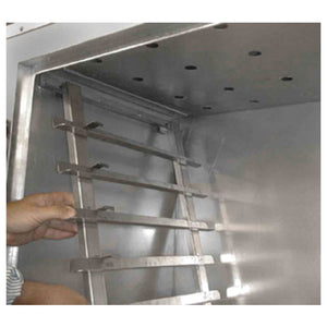 Sub-category: Town Glass Racks