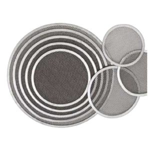 Sub-category: Alegacy Foodservice Products Pizza Screens and Disks