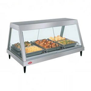 Sub-category: Hatco Full Service Countertop Hot Food Display Warmers