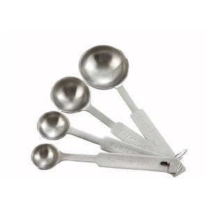 Sub-category: Measuring Spoons