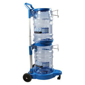 Sub-category: San Jamar Commercial Ice Equipment and Supplies
