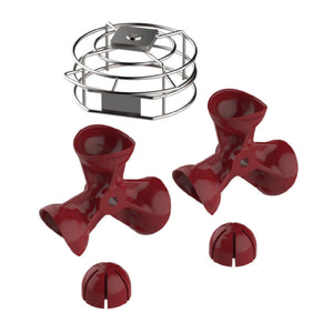 Sub-category: Zummo Fruit Cutters and Vegetable Cutters