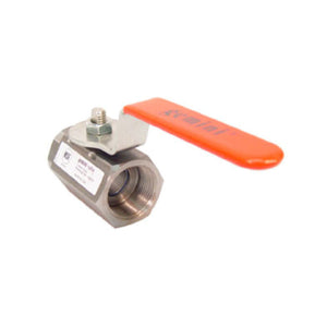 Sub-category: Ball Valves