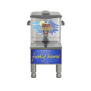 Sub-category: Curtis Cooking Equipment Accessories and Gas Connectors