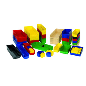 Sub-category: Quantum Food Storage Boxes and Covers