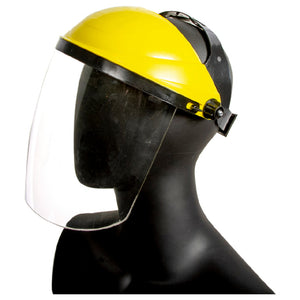 Sub-category: San Jamar Protective Safety Glasses and Goggles and Masks