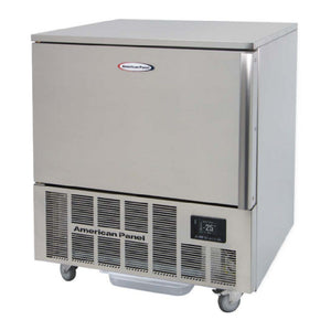 Sub-category: American Panel Commercial Refrigeration