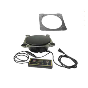 Sub-category: Induction Thermal Delivery Heaters