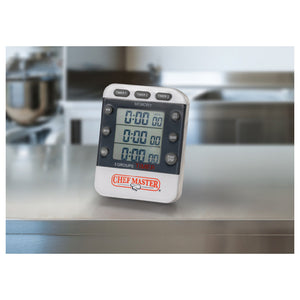 Sub-category: Chef Master Scales