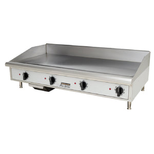 Sub-category: Toastmaster Commercial Grills and Griddles