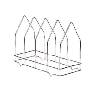 Sub-category: Crestware Pizza Screens and Disks