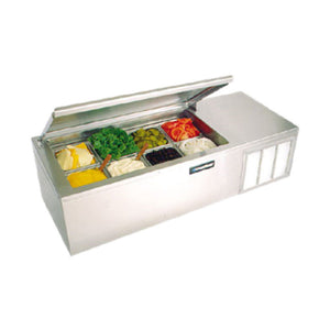 Sub-category: Delfield Food Display and Merchandising