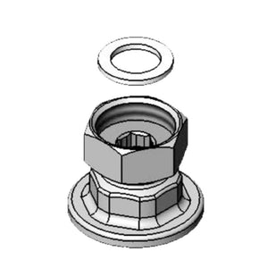 Sub-category: Flanges