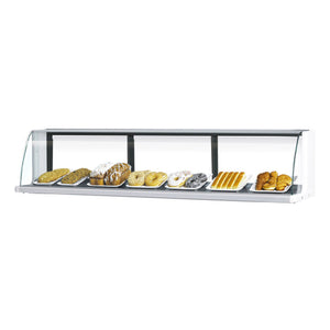 Sub-category: Turbo Air Refrigerated Display Cases