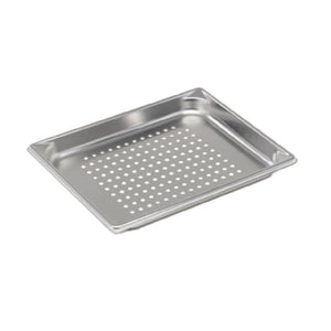 Sub-category: Vollrath Stainless Steel Food Pans and Food Pan Accessories