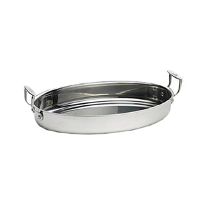 Sub-category: Tablecraft Ovenable Casserole Dishes