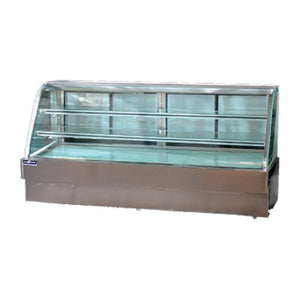 Sub-category: Spartan Refrigerated Display Cases