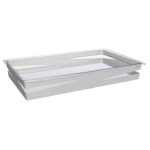 Sub-category: FOH Pizza Pans