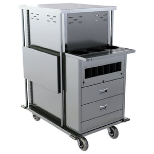 Sub-category: Dinex Dish Dispensers