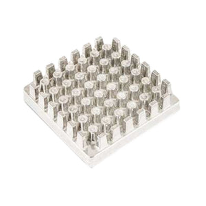 Sub-category: Crestware French Fry Cutter Replacement Parts and Accessories