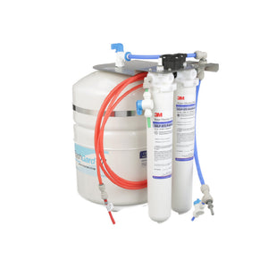 Sub-category: Reverse Osmosis Filter Systems