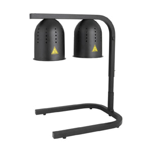 Sub-category: CAC China Strip Warmers