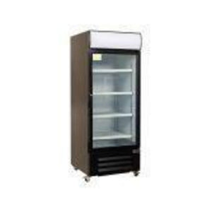 Sub-category: Excellence Merchandising Freezers