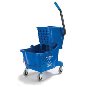 Sub-category: Carlisle Mop Buckets and Wringers