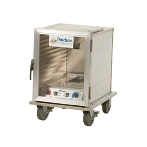 Sub-category: Dutchess Bakers Food Holding and Warming Equipment