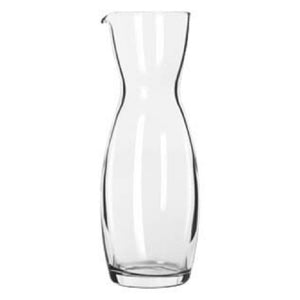 Sub-category: Libbey Decanters and Carafes
