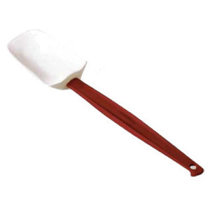 Sub-category: Rubbermaid Scrapers and Spatulas