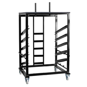 Sub-category: Flash Furniture Cart Replacement Parts and Accessories