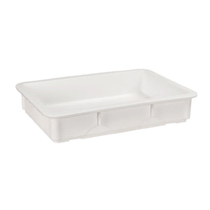 Sub-category: Omcan Pizza Dough and Baking Containers