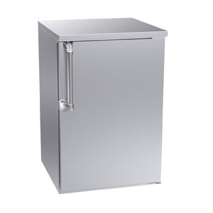 Sub-category: Non-Refrigerated Back Bar Cabinets