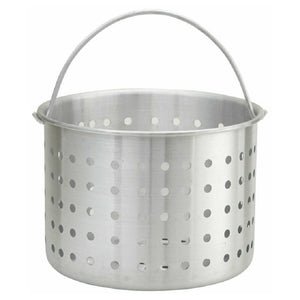 Sub-category: Steamer Baskets Stock Pots and Steam Pots