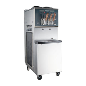 Sub-category: Pasmo USA Commercial Refrigeration