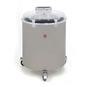 Sub-category: Sammic Salad Dryers and Spinners