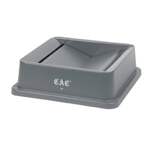 Sub-category: CAC China Trash Cans and Recycling Containers