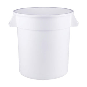 Sub-category: CAC China Commercial Trash Cans