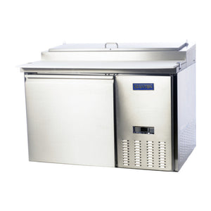 Sub-category: Stanton Trading Prep Refrigerators